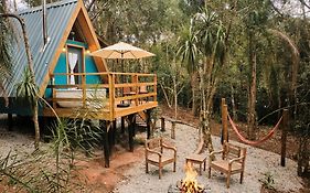 Cabana Rota do Vinho